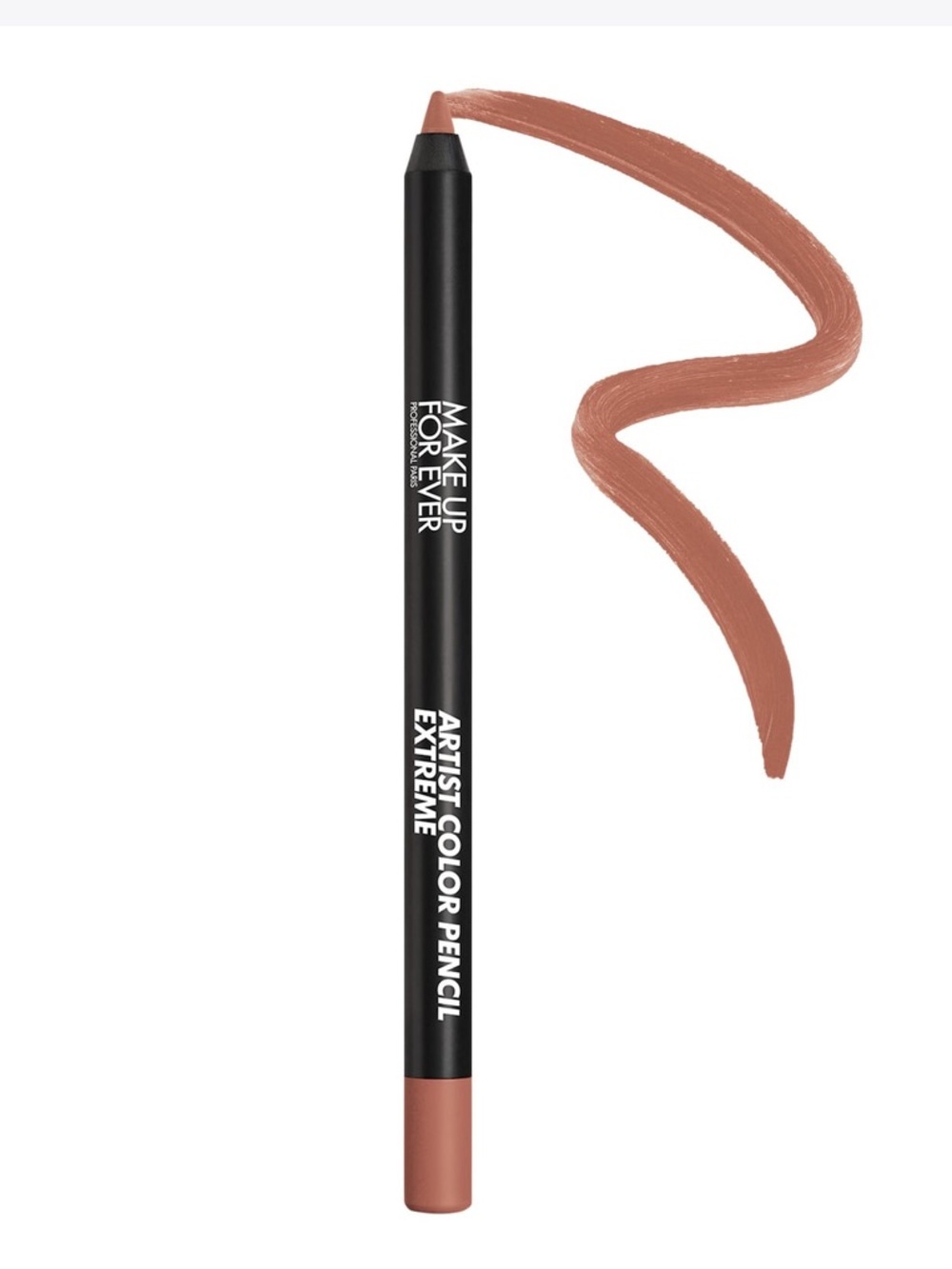 Makeup forever Artist Color Pencil - wherever walnut